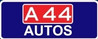 Logo A44 Auto’s